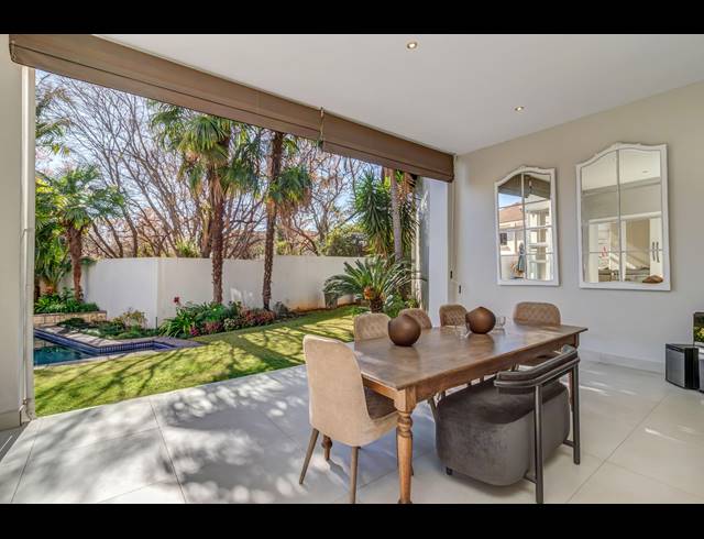 5 BEDROOM HOUSE FOR SALE IN DAINFERN VALLEY ESTATE
